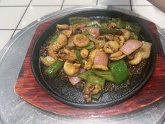 -强记大排档