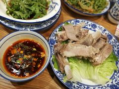 -西北狼(GOGO新天地店)