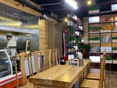 -王胖子驴肉火烧(鼓楼店)