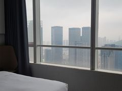 -大连星海皇冠假日酒店