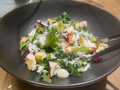 -四季餐厅·新津菜(环湖中路店)