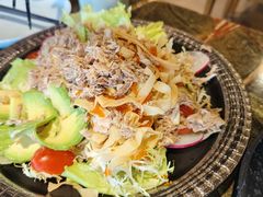 -炙柒Sekinana·精致料理 烧鸟·铁板烧(海上世界店)