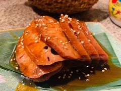 -南京大牌档(淮安吾悦广场店)