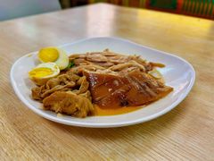 -Magic Food Point(Airport Street food)