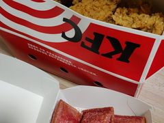 -肯德基(杭州浦沿店)