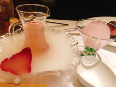 -王品牛排(郑州大卫城店)