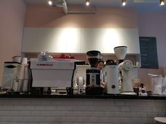 -双风车咖啡馆 Twin Windmills(六道口店)