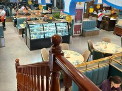 -帕米尔食府(白云观店)