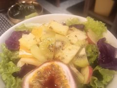 -九田家黑牛烤肉料理(太阳宫广场店)
