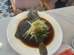 -同道蒸汽海鲜烧烤自助(刘庄夜市店)