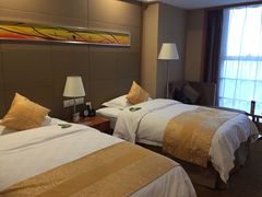 -无锡鼎尚皇冠酒店