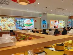 -龍歌自助小火锅(崂山丽达店)