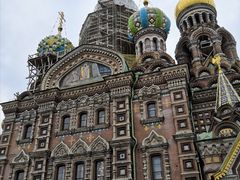 -滴血救世主教堂