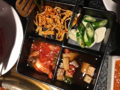 -嘿嘟嘟·肋条烧肉放题(爱融荟城店)