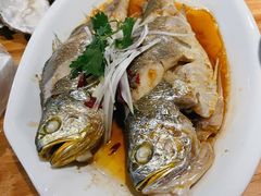 -鲜小岛·铜锅涮肉