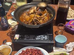 -元银甲·湖北地标美食(汉阳店)