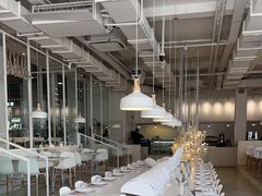 大堂-娜娜家•Nana's restaurant (南开大悦城店)