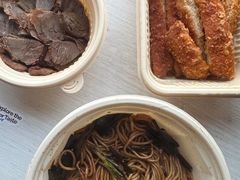 -蟹黄鱼·海派深夜面馆(江湾里店)