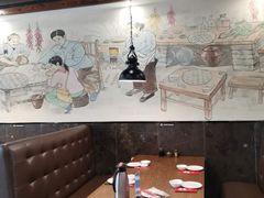 -双合园·海鲜水饺青岛菜(万佳广场店)