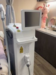 -加减美医美连锁品牌