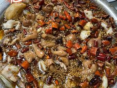 -黑皮酸菜鱼(三山街店)