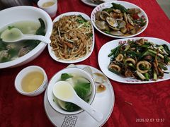 -蛇口康乐快餐鱼仔档(翠苑小区店)