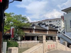 -南翔古镇