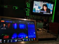 -乐圣量贩KTV自助餐(崇文店)