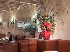 -玛格萝妮比萨屋(陆家浜路店)
