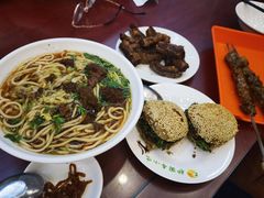 -护国寺小吃(地安门店)