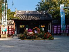 -钱王祠
