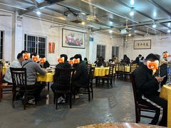 -烧鹅妹饭店