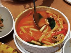-隅乐胡椒虾·台湾菜·团建(皇岗店)