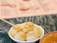 -玫瑰甜品(文明路店)