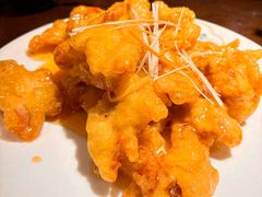 -黑石礁酒楼·海鲜(黑石礁店)