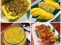 -自然餐厅(Phuket)