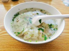 -蒸好吃馄饨