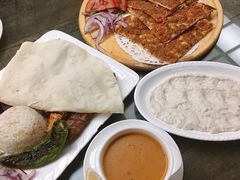-Mevlana梅夫娜土耳其餐厅·清真