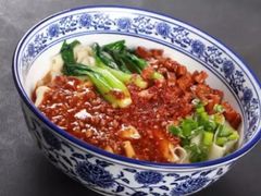 -陕西二杆子面(富强市场店)