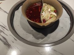 -鼎级香· 火锅烤肉自助丨涮烤一体(蜀山唯品会店)
