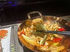 -绿茶餐厅(深圳龙华天虹购物中心店)