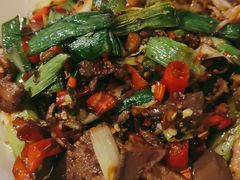 -老灶房-四川土菜(铁牛广场店)