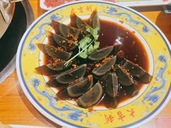 -大吉利·潮汕鲜牛肉火锅(西安店)