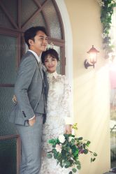 -雪中彩影婚纱摄影·微光艺术中心