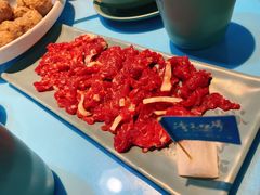-湾区九号鲜切牛肉火锅(明珠南路店)