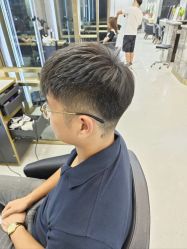 -苏奇发型·烫发染发