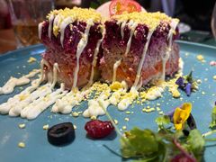 -米德维奇俄式西餐厅(西六道街店)