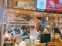 -西贝(上海我格广场店)