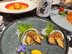 -牛将军•涮肉•烤肉(北京王府井·故宫店)