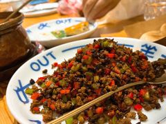 黑三剁-一坐一忘云南菜(嘉里中心店)